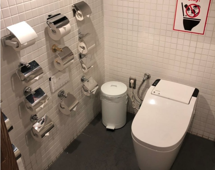 Jenis Tisu Toilet yang Mesti Kamu Hindari. Bikin Bimbang!