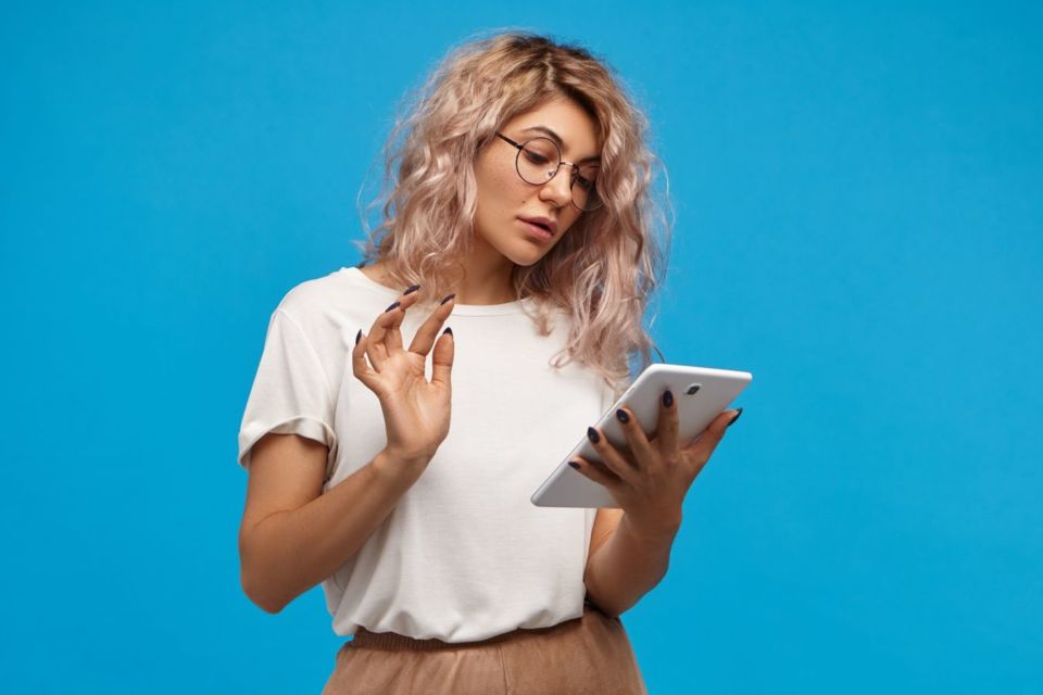 5 Tipe Pembeli Online Paling Umum. Kamu Termasuk yang Mana nih?