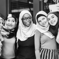 Sahabat adalah Segalanya Bagiku, Tak Selamanya Bersama Tapi Percayalah Hati Ini Ingin Terus Bersama
