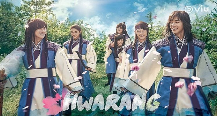 #HipweeDaebak-Menginspirasi Hidupmu, Ini 7 Pelajaran Hidup dari Drama Hwarang: The Poet Warrior Youth.