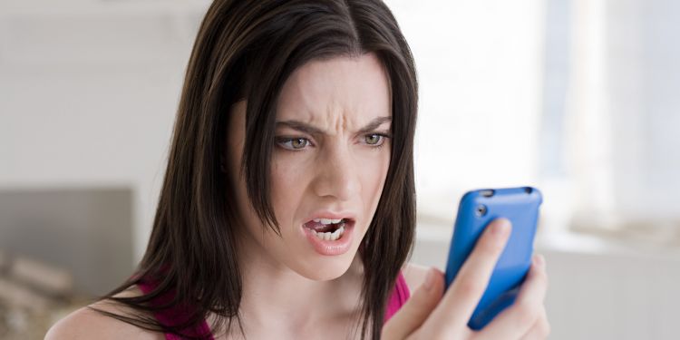 Betapa Menyebalkan Orang Nggak Balas Chat, tapi Bikin Status di Medsos. Kayaknya Sengaja Banget~ 9 Betapa Menyebalkan Orang Nggak Balas Chat, tapi Bikin Status di Medsos. Kayaknya Sengaja Banget~