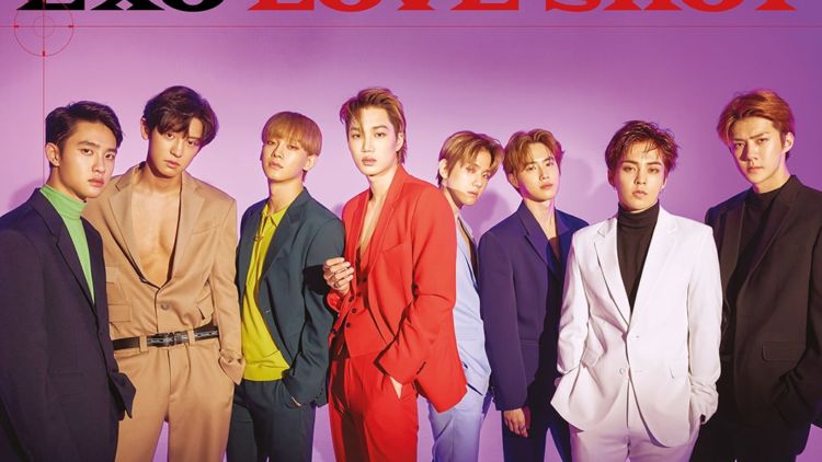 #HipweeDaebak-Kisah Awal Perjalanan Menjadi K-Popers