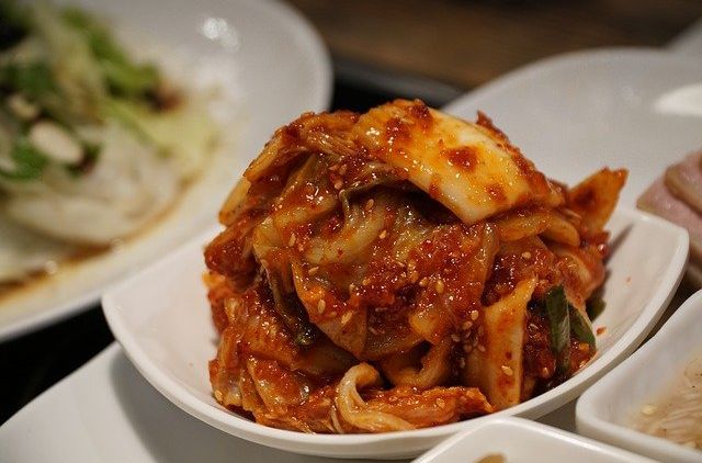 5 Manfaat Mengkonsumsi Kimchi Secara Rutin Bagi Kesehatan Tubuh