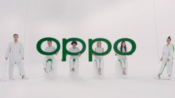 OPPO Pamerkan 3 Produk Konsep yang Gambarkan Kemungkinan Eksplorasi Teknologi Masa Depan di INNO DAY 2020