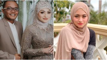 Gaya Hijabnya Jadi Perbincangan, Ini Detail Penampilan Nathalie Holscher yang Sesungguhnya!