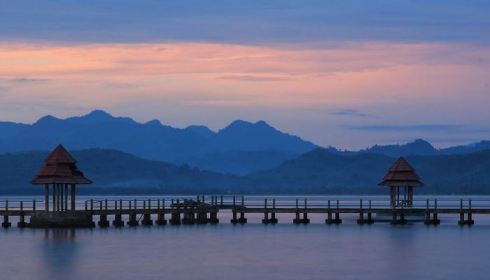 #DiIndonesiaAja-Keindahan Air dan Udara di Provinsi Sumatera Barat yang Bikin Betah. Nggak Mau Pulang, deh!