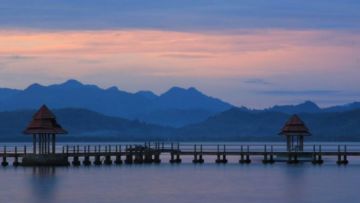 #DiIndonesiaAja-Ini Bisa Jadi List Liburan Kamu Loh. Keindahan Air dan Udara di Provinsi Sumatera Barat yang Bikin Betah Nggak Mau Pulang.