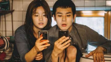 Parasite, Film Peraih Piala Oscar 2020 sebagai Film Terbaik. Baca Dulu Sinopsisnya, yuk!