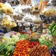Tips Belanja Aman di Pasar Saat Masa Pandemi, Tetap Saling Jaga Satu Sama Lain, Yah!