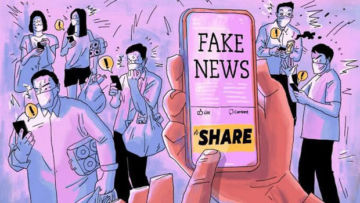 Beredar Hoax, Pesan Berantai Tentang Seseorang yang Terdeteksi Tertular Covid-19 Tanpa Melalui Swab Tes
