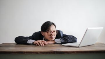 4 Tips Efektif Move On dari Kegagalan Berbisnis, Jangan Langsung Patah Semangat