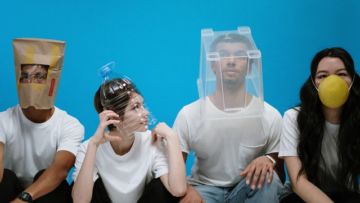 Dampak Physical Distancing atau Jaga Jarak, Tindakan untuk Meminimalisir Penularan Virus Covid-19