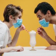 5 Cara agar Imunitas Tetap Stabil di Masa Pandemi. Biar Tetap Sehat dan Bahagia~