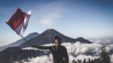Banyak Harapan Indonesia untuk Menjadi Negara Maju, Semoga Kita Mampu Mewujudkannya