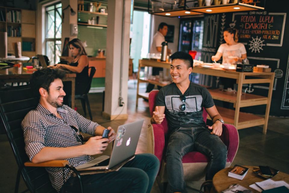 5 Gambaran Tugas HRD di Perusahaan Startup. Salah Satu Tugas Terberatnya: Branding Karyawan