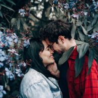 Komponen Cinta yang Ideal. Cocok Untukmu yang Sedang Jatuh Cinta