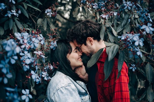Komponen Cinta yang Ideal. Cocok Untukmu yang Sedang Jatuh Cinta