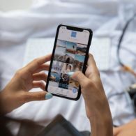 Pengaruh Media Sosial Terhadap Kesehatan Mental