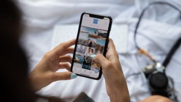 Pengaruh Media Sosial Terhadap Kesehatan Mental