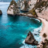 #DiIndonesiaAja-7 Objek Wisata Indonesia Buktikan Surga Ada di Negeri Kartini Tercinta