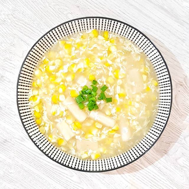 6 Resep Sup Jagung yang Bisa Dibuat, Mulai dari Sup Jagung Bening Hingga Kental