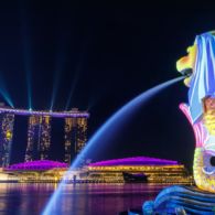 Solusi Berwisata Tanpa Karantina, Hong Kong-Singapura Luncurkan Travel Bubble. Indonesia Bagaimana?