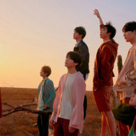#HipweeDaebak-Kekuatan Ajaib Lagu Magic Shop BTS, Vitamin untuk si Tukang Nyerah.