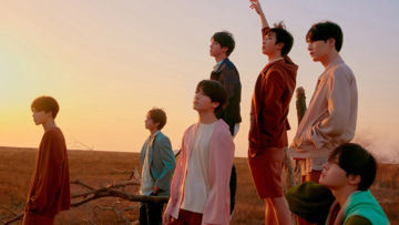 #HipweeDaebak-Kekuatan Ajaib Lagu Magic Shop BTS, Vitamin untuk si Tukang Nyerah.