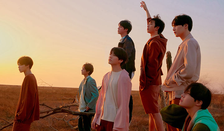 #HipweeDaebak-Kekuatan Ajaib Lagu Magic Shop BTS, Vitamin untuk si Tukang Nyerah.