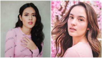 9 Artis Indonesia yang Masuk Daftar 100 Wanita Tercantik di Dunia Tahun 2020. Ada Idolamu?