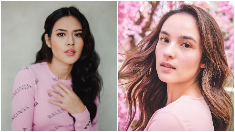 9 Artis Indonesia yang Masuk Daftar 100 Wanita Tercantik di Dunia Tahun 2020. Ada Idolamu?