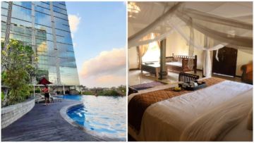 10 Hotel Staycation di Jogja yang Aesthetic & Keren