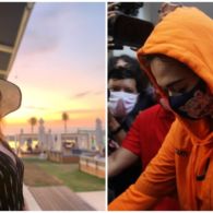 Dijerat 3 Pasal Sekaligus Terkait Kasus Narkoba, Catherine Wilson Terancam 20 Tahun Penjara