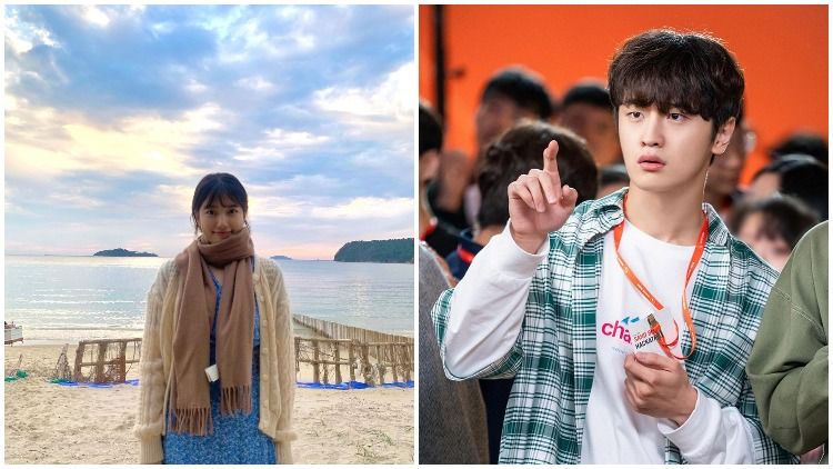 Episodenya Selalu Seru dan Ditunggu-tunggu, ini Fakta Menarik Seputar Pemain Drama Korea “Start Up”