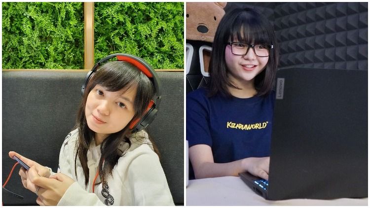 10 Gamers Cewek Indonesia yang Kemampuannya juga Patut Dijagokan. Idola Banget!