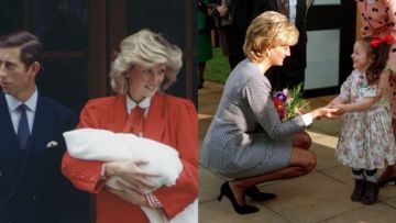 10 Protokol Royal yang Didobrak Putri Diana. Dari Urusan Pertunangan, Nikah hingga Cara Asuh Anak