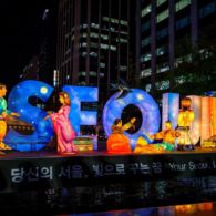 #HipweeDaebak-Setiap Hari Nonton Drama Korea Bisa Tenang Keliling Dunia