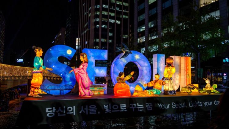 #HipweeDaebak-Setiap Hari Nonton Drama Korea Bisa Tenang Keliling Dunia