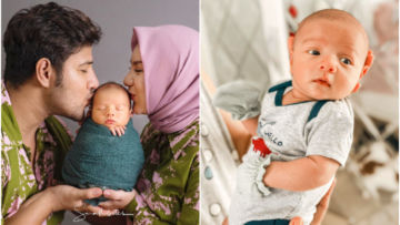 Jadi yang Pertama di Indonesia, Bayi Irish Bella dan Ammar Zoni Udah Dapat Beasiswa Sampai Kuliah!