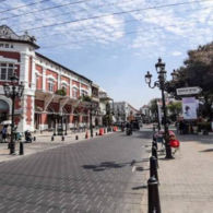 #DiIndonesiaAja-Oudstadt atau Little Netherland di Tengah Kota yang Membawa Kembali pada Abad 17