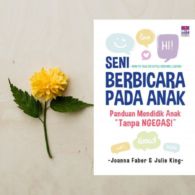 5 Rekomendasi Buku untuk Ibu Milenial Baca Seputar Parenting. Seru dan Sarat Info Penting!