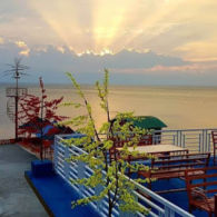 #DiIndonesiaAja–Spot Wisata Instagramable Hits di Tigaras, Sumatra Utara