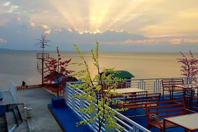 #DiIndonesiaAja–Spot Wisata Instagramable Hits di Tigaras, Sumatra Utara