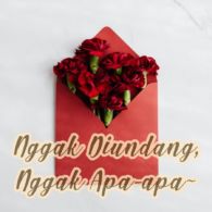 Normalisasi Nggak Undang 5 Jenis Orang ini ke Pernikahan. Bujet Aman, Pestamu Lebih Nyaman