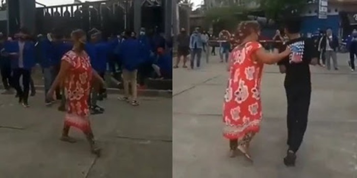 11 Potret Kocak Anak Dicariin Emaknya. Momen ini Kalau Diingat Bikin Kangen Sekaligus Ngakak, ya :D