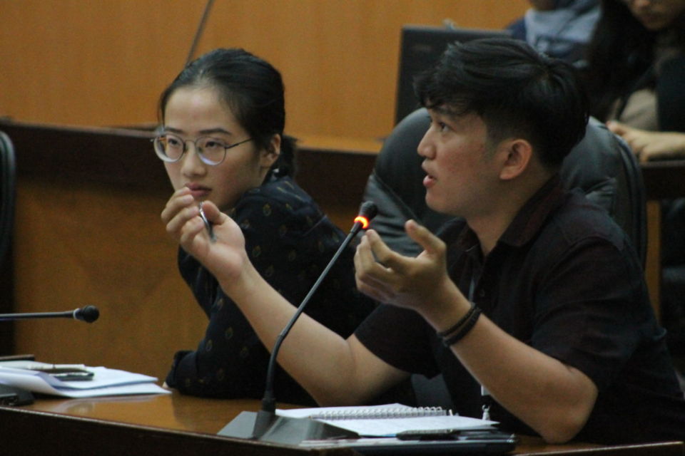 Unpad Gelar Konferensi Internasional, ASEAN Youth Initiative Conference 2020 Secara Daring