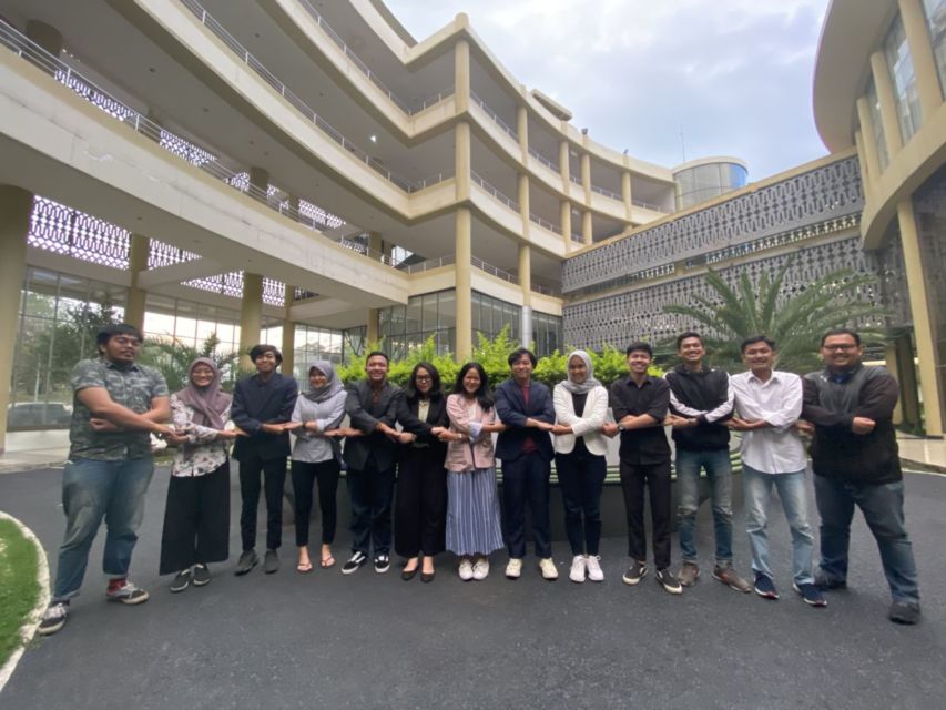 Unpad Gelar Konferensi Internasional, ASEAN Youth Initiative Conference 2020 Secara Daring