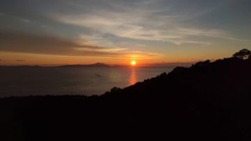 #DiIndonesiaAja-Buat Kamu Pecinta Kopi dan Senja, Sabang Adalah Formula Terbaik Untuk Mendapatkan Kesenangan yang Hakiki.