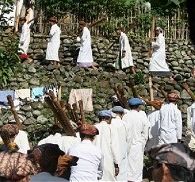 #DiIndonesiaAja-Pesona 109 Rumah Adat Kampung Naga dan Kearifan Lokalnya