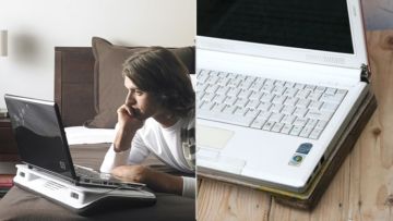 8 Pentingnya Pakai Kipas Laptop yang Kerap Disepelekan. Padahal Bisa Cegah Lemot dan Kerusakan